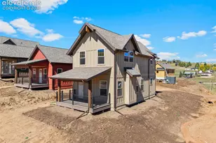 201 W Womack Ave, Cripple Creek, CO 80813 - Photo 3
