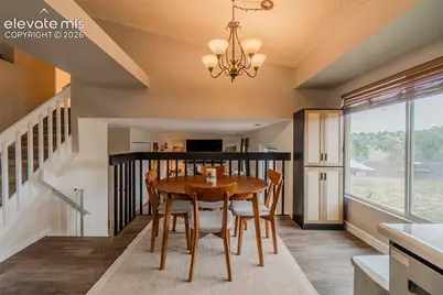6415 Stonehedge Drive, Colorado Springs, CO 80918 - Photo 5