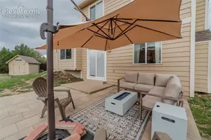 6415 Stonehedge Dr, Colorado Springs, CO 80918 - Photo 21