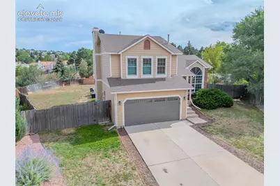 6415 Stonehedge Drive, Colorado Springs, CO 80918 - Photo 27
