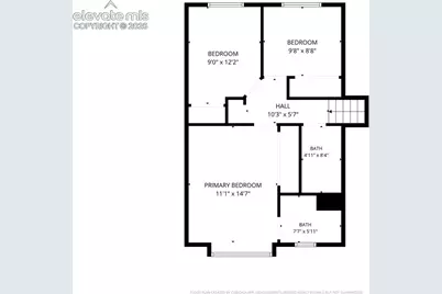 6415 Stonehedge Drive, Colorado Springs, CO 80918 - Photo 31