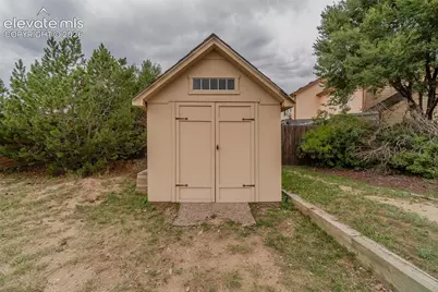 6415 Stonehedge Drive, Colorado Springs, CO 80918 - Photo 23