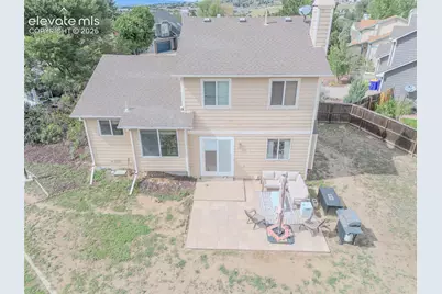 6415 Stonehedge Drive, Colorado Springs, CO 80918 - Photo 25