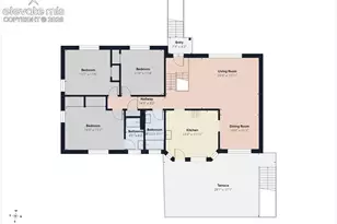 1509 Lyle Dr, Colorado Springs, CO 80915 - Photo 49