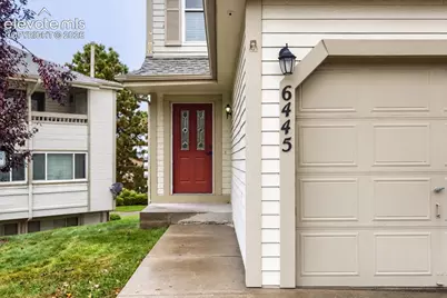 6445 McNichols Court, Colorado Springs, CO 80918 - Photo 1