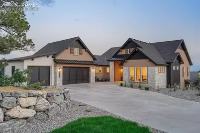 1239 Kelso Place, Colorado Springs, CO 80921 - Photo 1