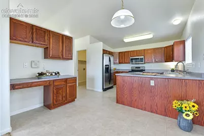 7143 Dove Valley Place, Colorado Springs, CO 80925 - Photo 5