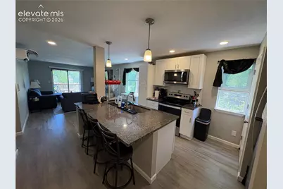 6741 Dublin Loop #D, Colorado Springs, CO 80918 - Photo 3