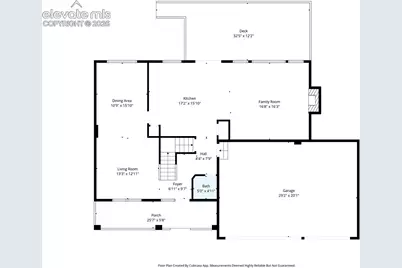15973 Longmeadow Lane, Colorado Springs, CO 80921 - Photo 49