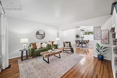 15973 Longmeadow Lane, Colorado Springs, CO 80921 - Photo 7