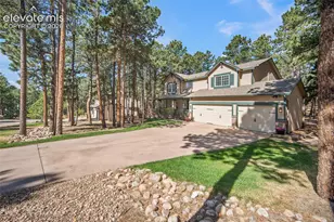 15973 Longmeadow Ln, Colorado Springs, CO 80921 - Photo 1