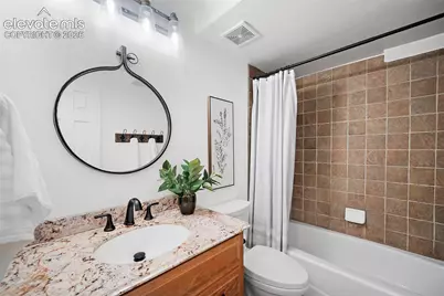 15973 Longmeadow Lane, Colorado Springs, CO 80921 - Photo 23
