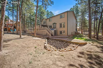 15973 Longmeadow Lane, Colorado Springs, CO 80921 - Photo 45