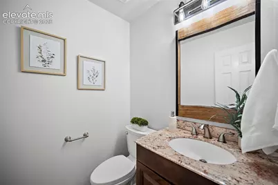 15973 Longmeadow Lane, Colorado Springs, CO 80921 - Photo 21