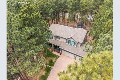 15973 Longmeadow Lane, Colorado Springs, CO 80921 - Photo 5
