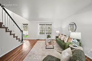 15973 Longmeadow Ln, Colorado Springs, CO 80921 - Photo 9