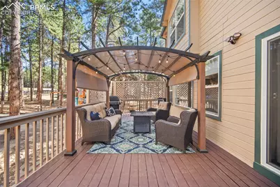 15973 Longmeadow Lane, Colorado Springs, CO 80921 - Photo 39