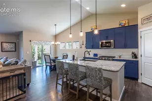 2752 Pony Club Ln, Colorado Springs, CO 80922 - Photo 5