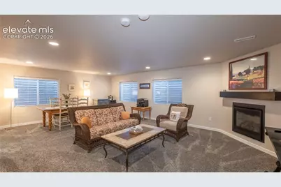 2752 Pony Club Lane, Colorado Springs, CO 80922 - Photo 9