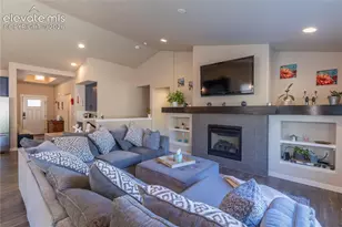2752 Pony Club Ln, Colorado Springs, CO 80922 - Photo 3
