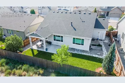 2752 Pony Club Lane, Colorado Springs, CO 80922 - Photo 31
