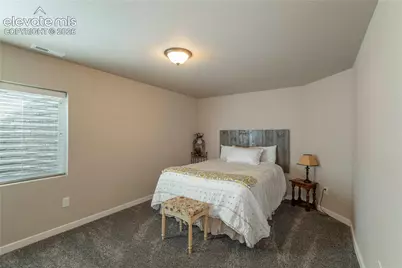 2752 Pony Club Lane, Colorado Springs, CO 80922 - Photo 19