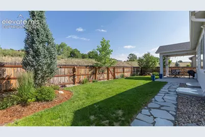 2752 Pony Club Lane, Colorado Springs, CO 80922 - Photo 29