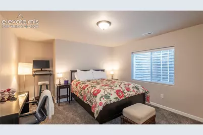2752 Pony Club Lane, Colorado Springs, CO 80922 - Photo 17