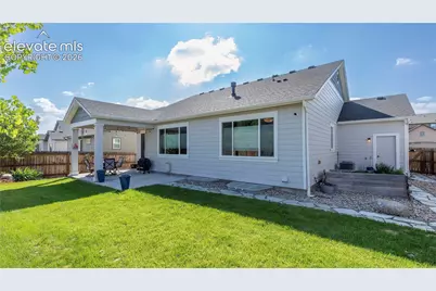 2752 Pony Club Lane, Colorado Springs, CO 80922 - Photo 27