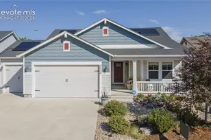 2752 Pony Club Ln, Colorado Springs, CO 80922 - Photo 1