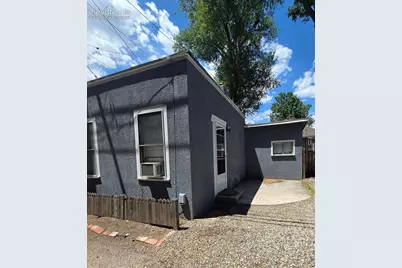 1011 N Corona Street #B, Colorado Springs, CO 80903 - Photo 1