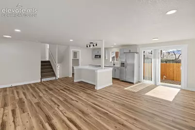 2905 Garden Hill Drive, Colorado Springs, CO 80904 - Photo 3