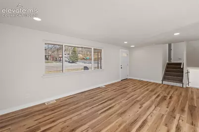 2905 Garden Hill Drive, Colorado Springs, CO 80904 - Photo 5
