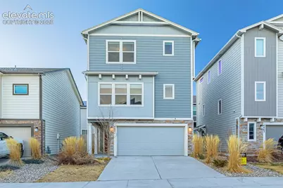 4471 Samaritan Loop, Colorado Springs, CO 80916 - Photo 3