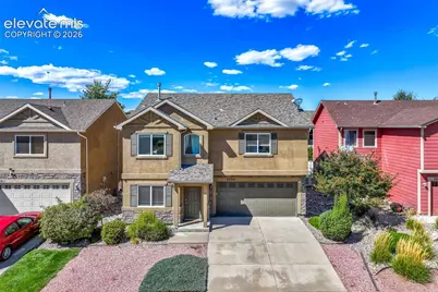 7594 Stetson Highlands Drive, Colorado Springs, CO 80923 - Photo 1