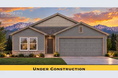 10917 Pura Vida Way, Fountain, CO 80817 - Photo 1