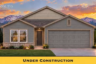 10917 Pura Vida Wy, Fountain, CO 80817 - Photo 1