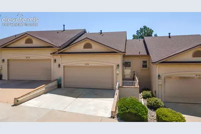 2136 Summerset Drive, Colorado Springs, CO 80920 - Photo 3