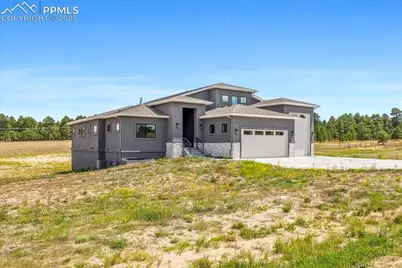 16631 Early Light Drive, Colorado Springs, CO 80908 - Photo 1