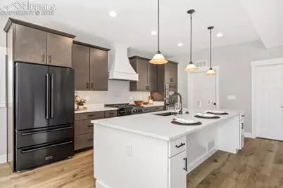 16631 Early Light Drive, Colorado Springs, CO 80908 - Photo 15