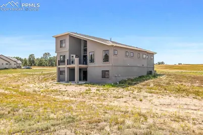 16631 Early Light Drive, Colorado Springs, CO 80908 - Photo 45