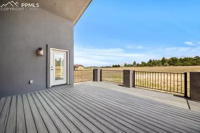 16631 Early Light Drive, Colorado Springs, CO 80908 - Photo 43