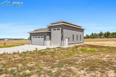 16631 Early Light Drive, Colorado Springs, CO 80908 - Photo 3