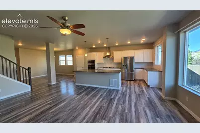 9638 Vistas Park Drive, Peyton, CO 80831 - Photo 9
