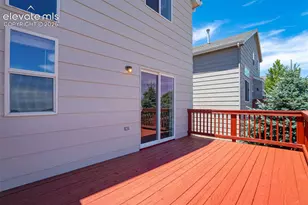 4731 Saddle Ridge Dr, Colorado Springs, CO 80922 - Photo 33