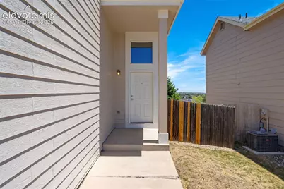 4731 Saddle Ridge Drive, Colorado Springs, CO 80922 - Photo 3
