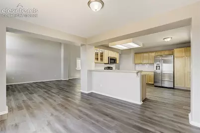 4731 Saddle Ridge Drive, Colorado Springs, CO 80922 - Photo 13