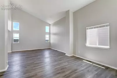 4731 Saddle Ridge Drive, Colorado Springs, CO 80922 - Photo 5