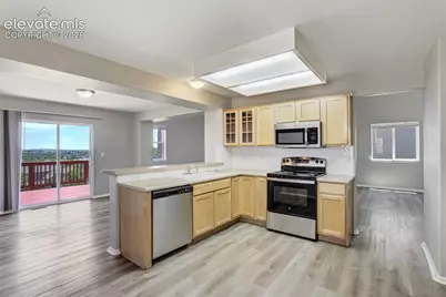 4731 Saddle Ridge Drive, Colorado Springs, CO 80922 - Photo 15