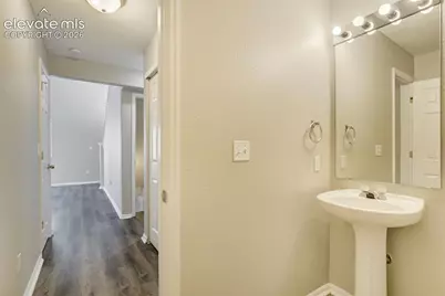 4731 Saddle Ridge Drive, Colorado Springs, CO 80922 - Photo 17